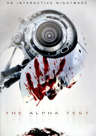 The Alpha Test 2020 in Hindi dubbed Movie